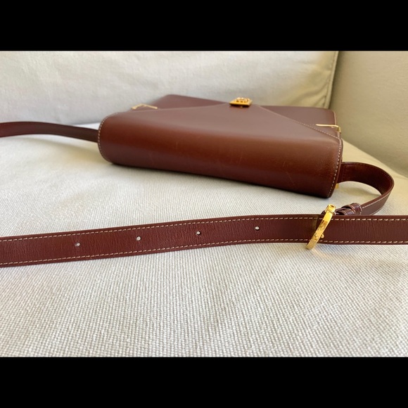 Cartier Bag - Picture 10 of 13